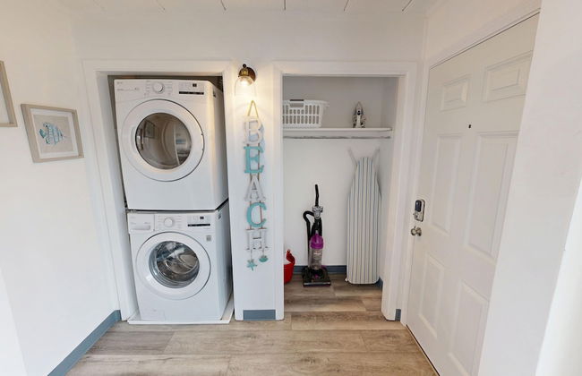 Sea Palm 1D is a 2 BR 1 Bath that is pet friendly and sleeps 6 by RedAwning - Foto 23