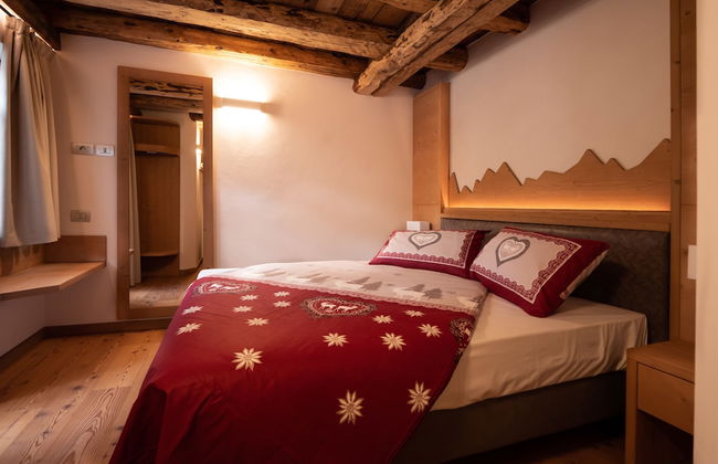 Stella Alpina Suite - Foto 9