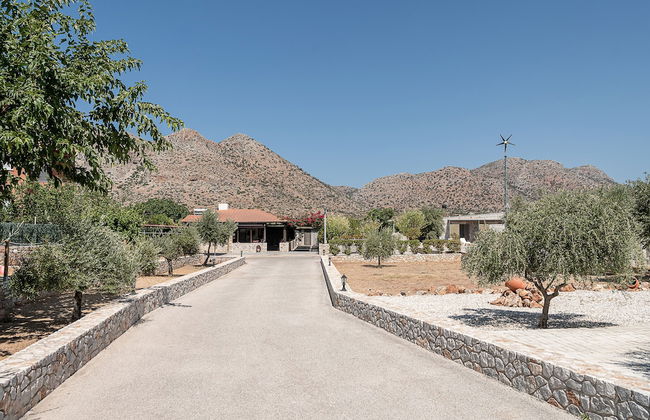 Alkistis Sweet Homes - Foto 2