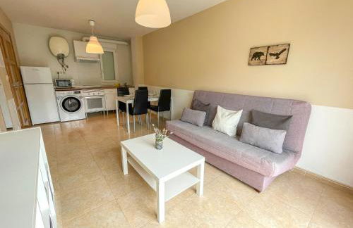 Apartamentos Playa Catedrales 3000 - Foto 32