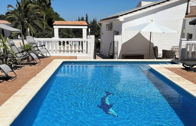 Villa Padel - Foto 13