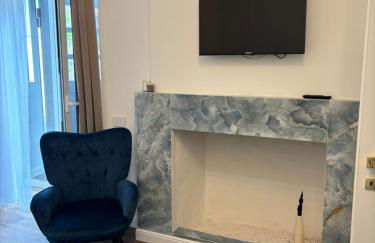 Atrium Apartment Caserta - Foto 3