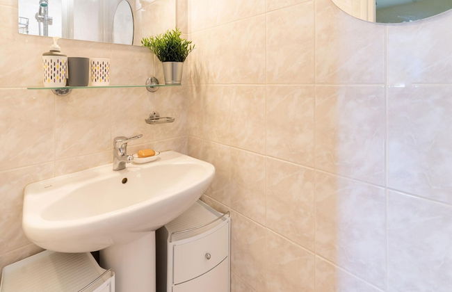 Charming Villa Stay Near Limoux - Foto 17