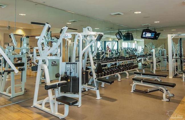 Portofino Island Resort 2-0601 - Foto 17