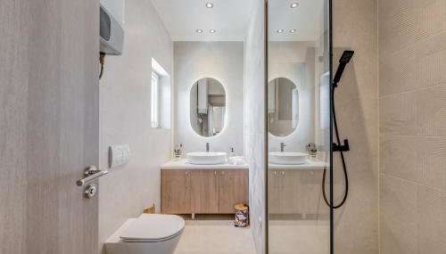 Beach Residence Parat - Foto 4, Shower