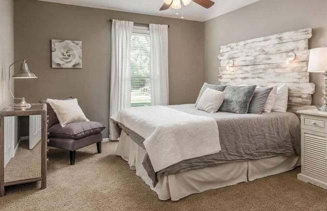 Parson's Retreat - Foto 8