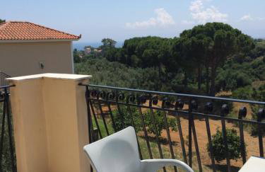 Koukounaries Studios - Foto 20