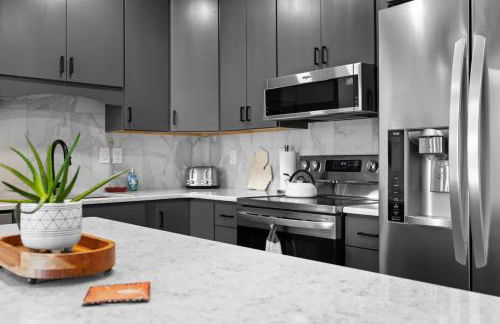 Slabtown 203 Luxury Condo Great Location - Foto 24