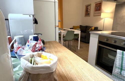 M4 - Private Garage - Linate Airport - Self CheckIn - Suite Lomellina - MilanoFlats - Foto 11