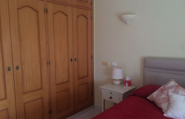 Vacation Home Casa Primavera With Sea View, Pool, Wi-fi, Ac, Terraces Garden - Foto 3