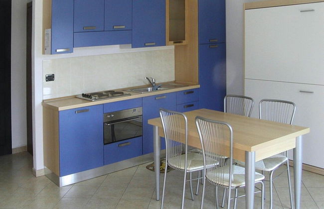 Apartment in Castellaro With Garden - Photo 20