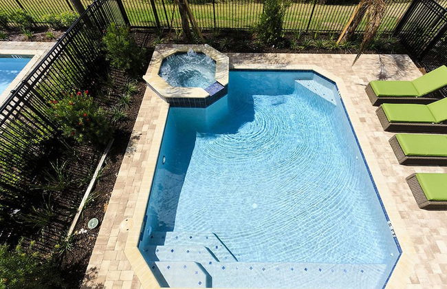 Je61079 - Reunion Resort - 5 Bed 4 Baths Villa - Foto 14