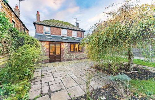 Lapwing Cottage - Foto 21