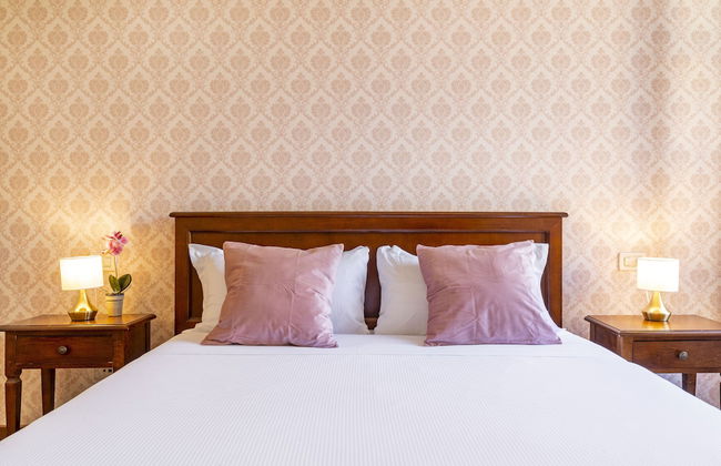 Residence Centopietre - Photo 8