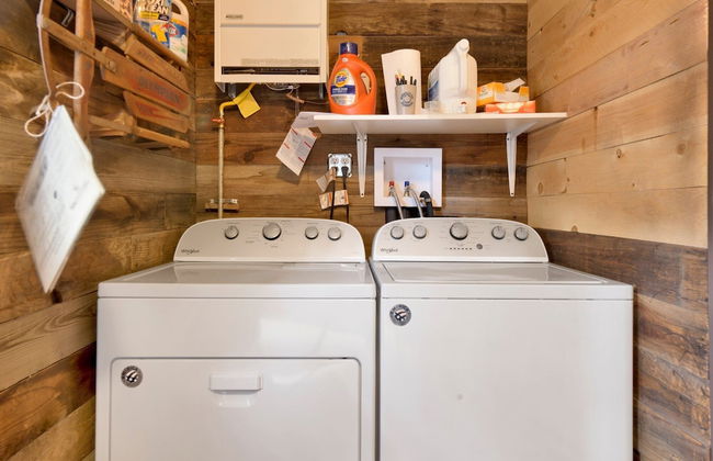 Fawnskin Cottage #2192 - Foto 18