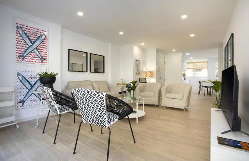 -MalagaSunApts-El Palo Dream & Beach - Photo 8