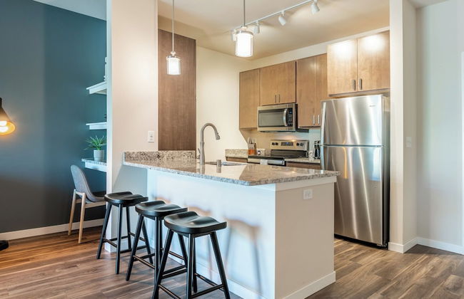 Cary Apartments by Landing - Foto 7