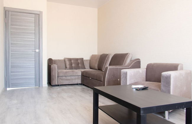 Apartaments on Volkova - Foto 8