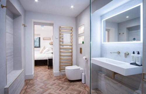 Wisemans House Apartment 2 - Wisemans Bridge - Foto 41