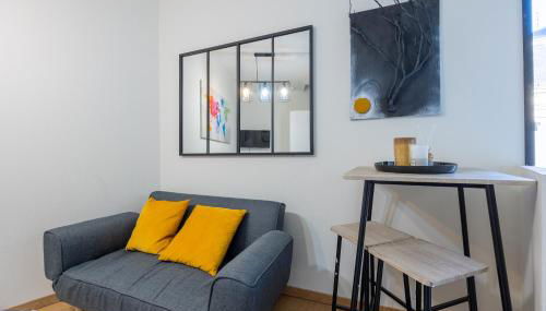 Le petit duplex du Paul B - Foto 2