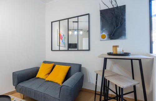 Le petit duplex du Paul B - Foto 2