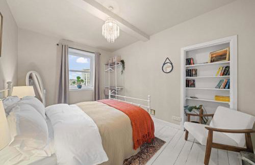 Dewar 3 Bedroom Apartment - Edinburgh - Foto 10