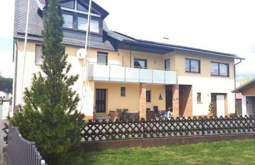 FeWo Ruppel - Foto 1