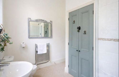 Converted Chapel, Stunning Sea & Mountain Views! - Foto 23