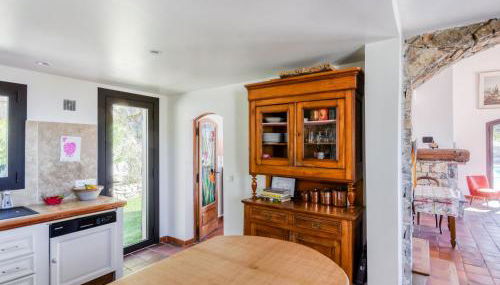 Villa Les Baux Rouges by Interhome - Foto 4