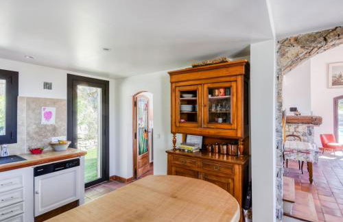 Villa Les Baux Rouges by Interhome - Foto 4