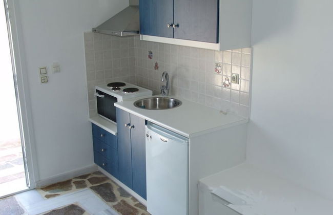 Saint George Hotel & Rooms - Foto 18