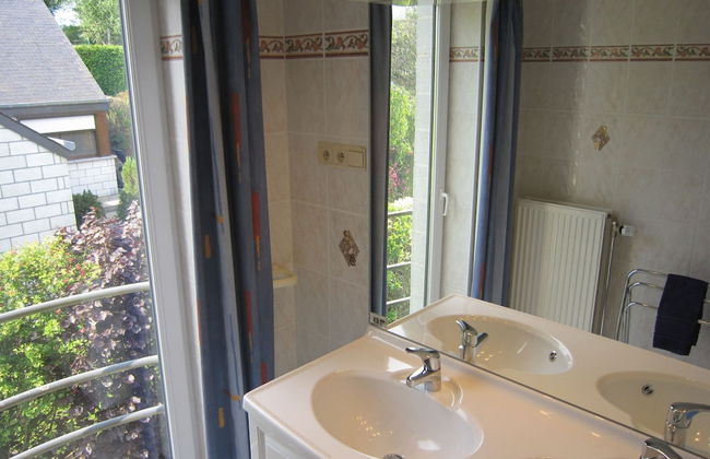 Contemporary Holiday Home in Houffalize With Private Garden - Photo 65