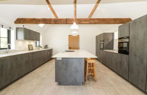 The Old Dairy - Foto 11