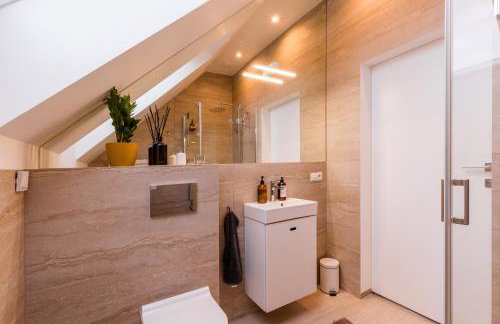 Warmania-Warmia - balia, sauna, SPA - Foto 15