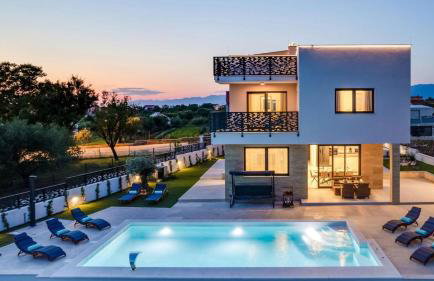 Villa Kate - Zadar by Villas Guide - Foto 12