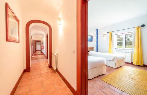 Stunning mansion in São Cristóvão - Photo 30