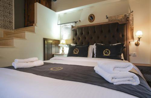 Pindos Resort - Foto 79