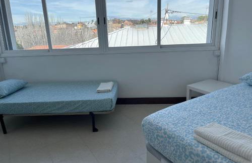 LUMINOSOS APARTAMENTOS POZUELO a 8 MINUTOS DE PALACIO REAL - Foto 48