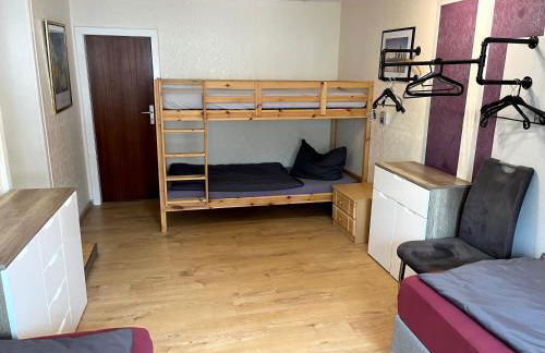 Monteur & Geschäftsreisen Stay - Foto 20