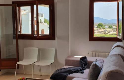 Apt Ortosa El Valle Golf Resort - Foto 48