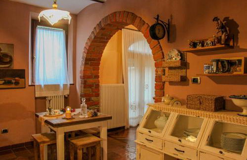 Holiday Home Croce with Spa - Foto 46