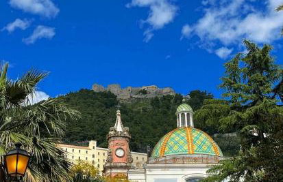 Salerno Eremita Apartment - Foto 23
