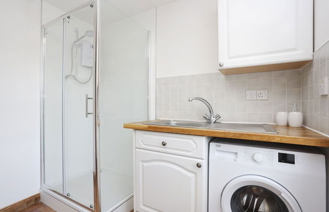 JOIVY Greenknowes Estate With Hot Tub And Bar - Foto 68