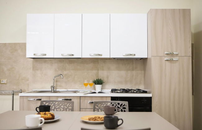 Porta Capuana Apartment by Wonderful Italy - Foto 21