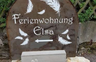 Fewo "Elsa" Reichmannsdorf - Brötchenservice - Foto 36