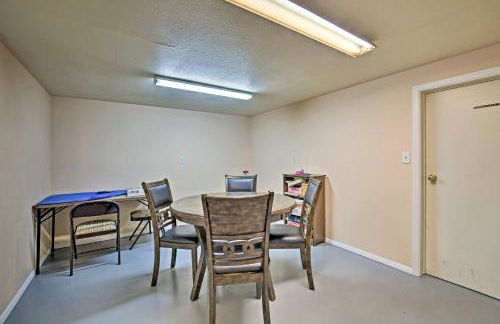 Moms Place in Jemez - 1 Mi to Hot Spring - Foto 19