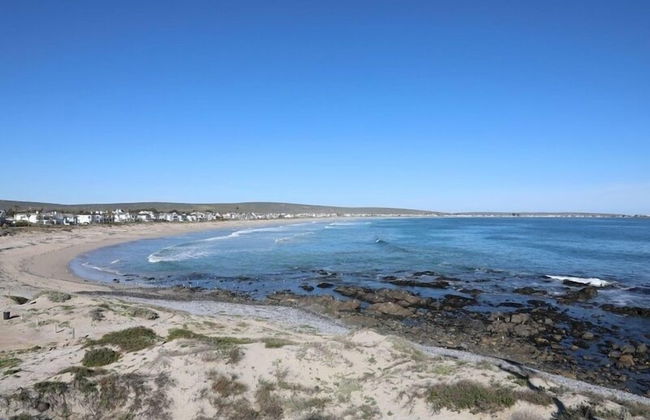 Zeezicht Apartments - Foto 17