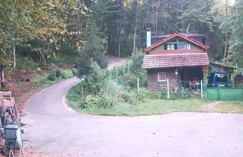 Holiday Home Green Side Cottage - Two Bedroom Holiday Home - Foto 27