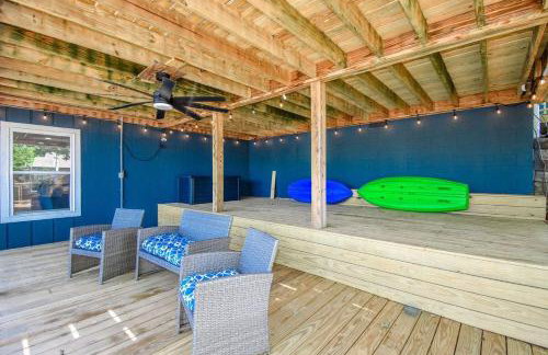 Blue Haven - Foto 49