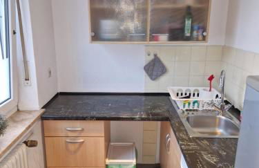 Schöne Wohnung zentral Dachau(20 min zum HBF München) - Foto 19